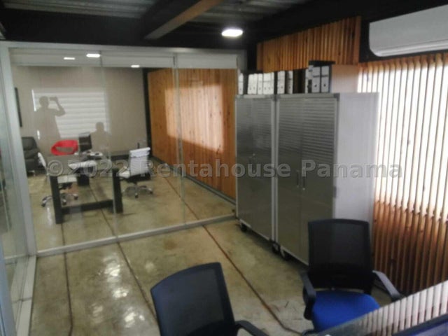Commercial Property for Sale in Panama City Panamá Province 07105